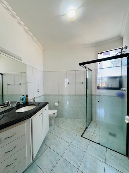 Sobrado de 4 Dormitórios no Planalto Paraíso em São Carlos/SP.: 35ª foto da galeria de imagens do imóvel