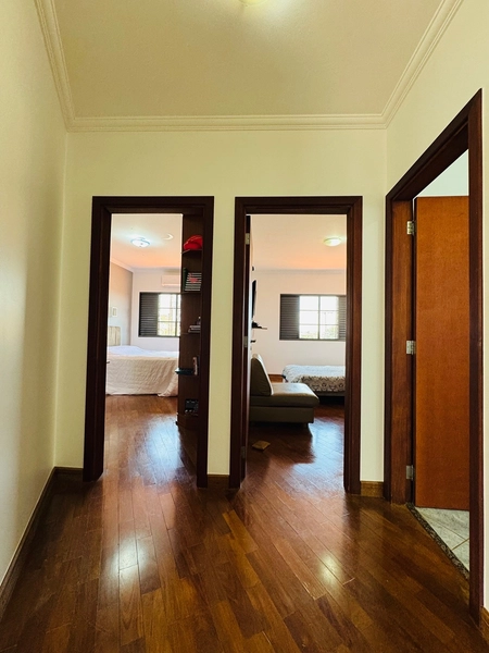 Sobrado de 4 Dormitórios no Planalto Paraíso em São Carlos/SP.: 29ª foto da galeria de imagens do imóvel