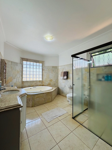 Sobrado de 4 Dormitórios no Planalto Paraíso em São Carlos/SP.: 42ª foto da galeria de imagens do imóvel