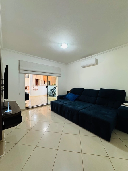 Sobrado de 4 Dormitórios no Planalto Paraíso em São Carlos/SP.: 10ª foto da galeria de imagens do imóvel