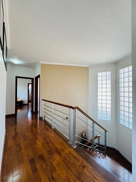 Sobrado de 4 Dormitórios no Planalto Paraíso em São Carlos/SP.: 36ª foto da galeria de imagens do imóvel