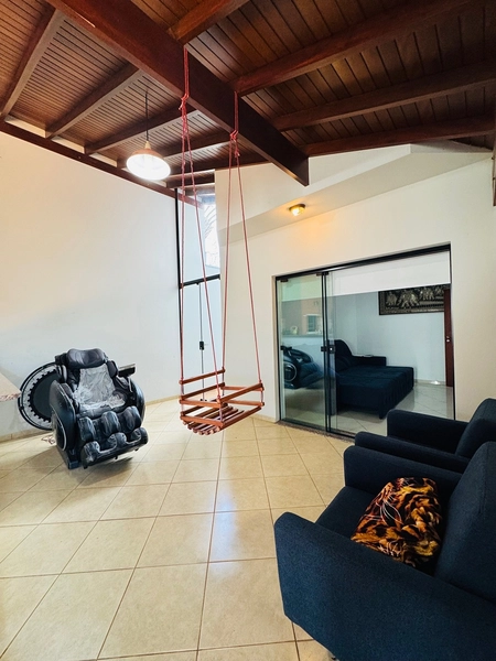 Sobrado de 4 Dormitórios no Planalto Paraíso em São Carlos/SP.: 21ª foto da galeria de imagens do imóvel