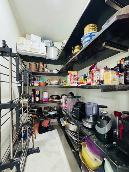 Sobrado de 4 Dormitórios no Planalto Paraíso em São Carlos/SP.: 12ª foto da galeria de imagens do imóvel