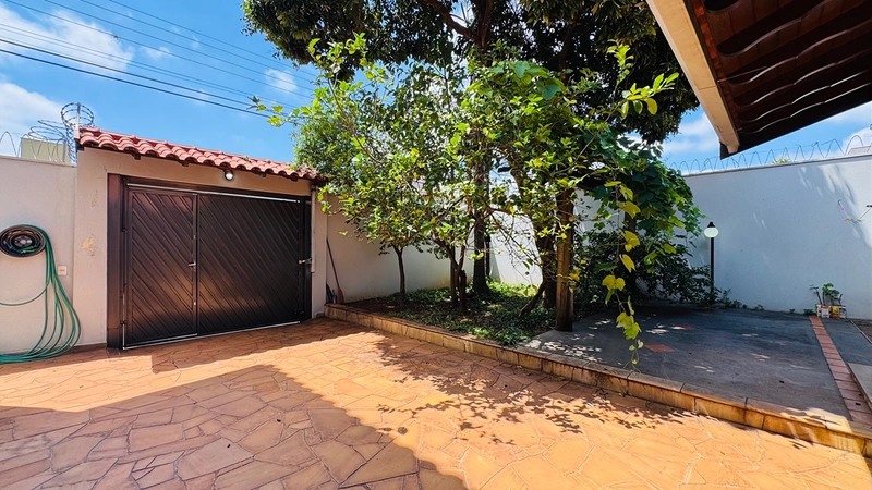 Sobrado de 4 Dormitórios no Planalto Paraíso em São Carlos/SP.: 17ª foto da galeria de imagens do imóvel