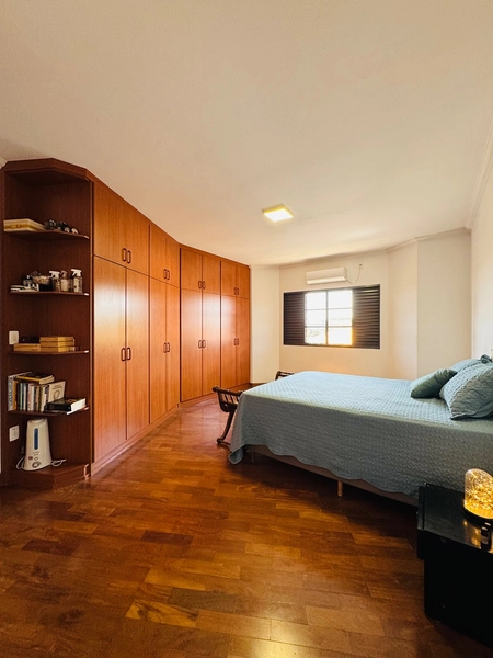 Sobrado de 4 Dormitórios no Planalto Paraíso em São Carlos/SP.: 40ª foto da galeria de imagens do imóvel