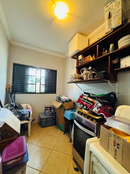 Sobrado de 4 Dormitórios no Planalto Paraíso em São Carlos/SP.: 25ª foto da galeria de imagens do imóvel