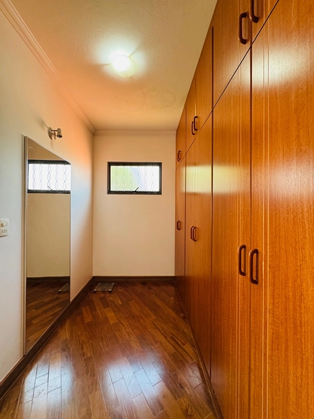 Sobrado de 4 Dormitórios no Planalto Paraíso em São Carlos/SP.: 41ª foto da galeria de imagens do imóvel