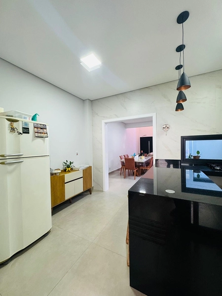 Casa de 3 Suítes no Condomínio Village Damha IV em São Carlos/SP.: 21ª foto da galeria de imagens do imóvel