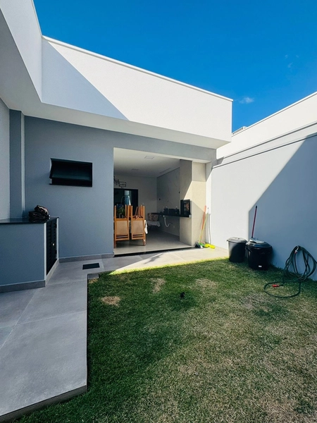 Casa de 3 Suítes no Condomínio Village Damha IV em São Carlos/SP.: 20ª foto da galeria de imagens do imóvel