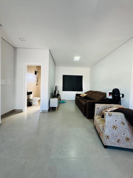 Casa de 3 Suítes no Condomínio Village Damha IV em São Carlos/SP.: 4ª foto da galeria de imagens do imóvel