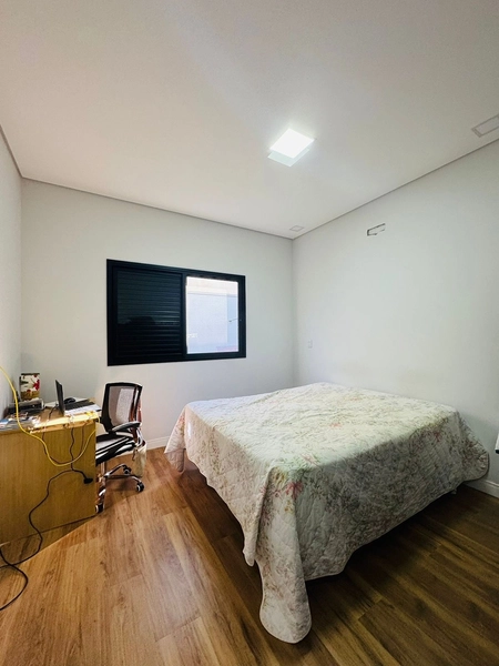Casa de 3 Suítes no Condomínio Village Damha IV em São Carlos/SP.: 14ª foto da galeria de imagens do imóvel