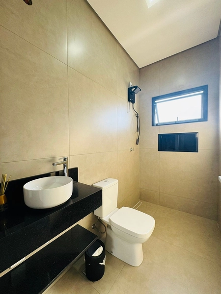 Casa de 3 Suítes no Condomínio Village Damha IV em São Carlos/SP.: 5ª foto da galeria de imagens do imóvel
