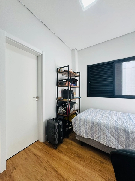 Casa de 3 Suítes no Condomínio Village Damha IV em São Carlos/SP.: 9ª foto da galeria de imagens do imóvel