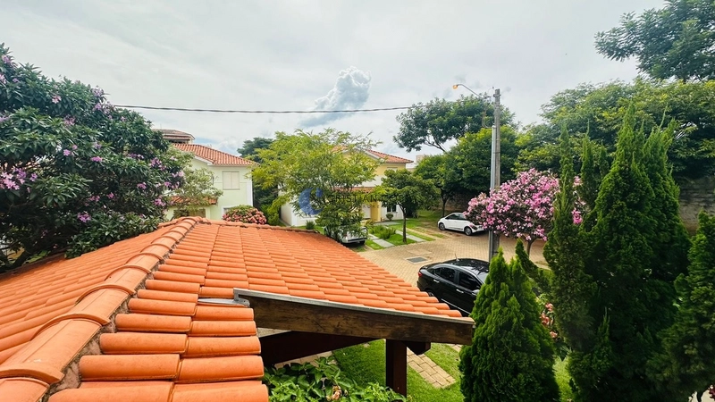 Sobrado de 3 dorm. cond. Orizzonti di San Carlos em São Carlos/SP: 20ª foto da galeria de imagens do imóvel