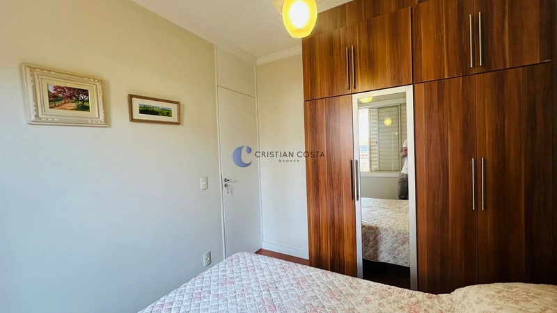 Sobrado de 3 dorm. cond. Orizzonti di San Carlos em São Carlos/SP: 26ª foto da galeria de imagens do imóvel
