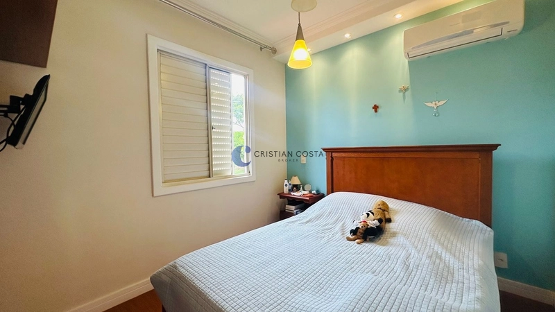 Sobrado de 3 dorm. cond. Orizzonti di San Carlos em São Carlos/SP: 19ª foto da galeria de imagens do imóvel