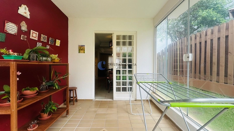 Sobrado de 3 dorm. cond. Orizzonti di San Carlos em São Carlos/SP: 11ª foto da galeria de imagens do imóvel