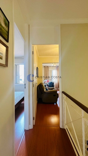 Sobrado de 3 dorm. cond. Orizzonti di San Carlos em São Carlos/SP: 23ª foto da galeria de imagens do imóvel