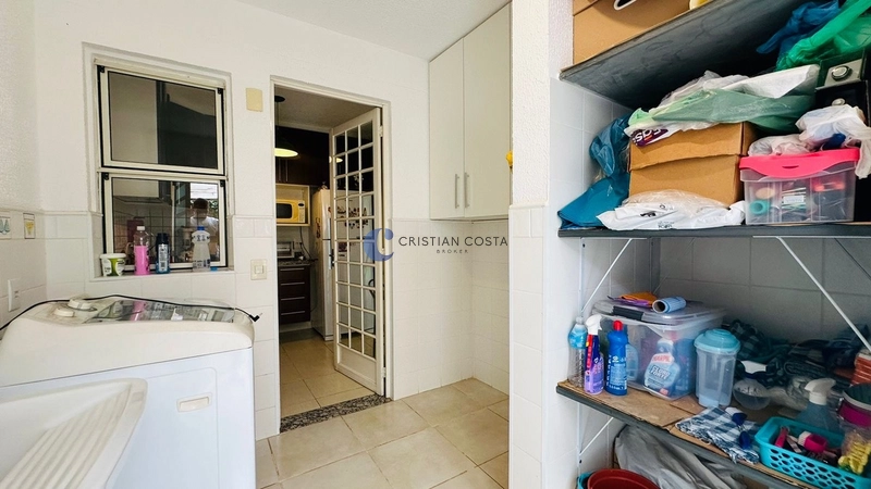 Sobrado de 3 dorm. cond. Orizzonti di San Carlos em São Carlos/SP: 12ª foto da galeria de imagens do imóvel
