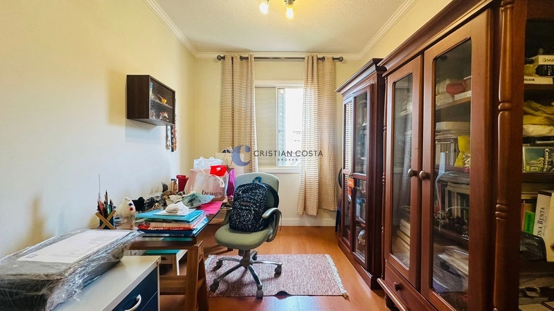 Sobrado de 3 dorm. cond. Orizzonti di San Carlos em São Carlos/SP: 28ª foto da galeria de imagens do imóvel