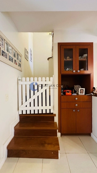 Sobrado de 3 dorm. cond. Orizzonti di San Carlos em São Carlos/SP: 15ª foto da galeria de imagens do imóvel