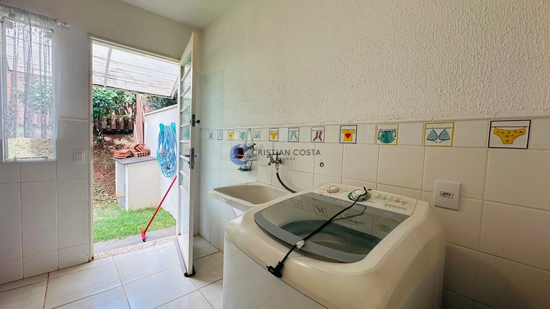 Sobrado de 3 dorm. cond. Orizzonti di San Carlos em São Carlos/SP: 8ª foto da galeria de imagens do imóvel