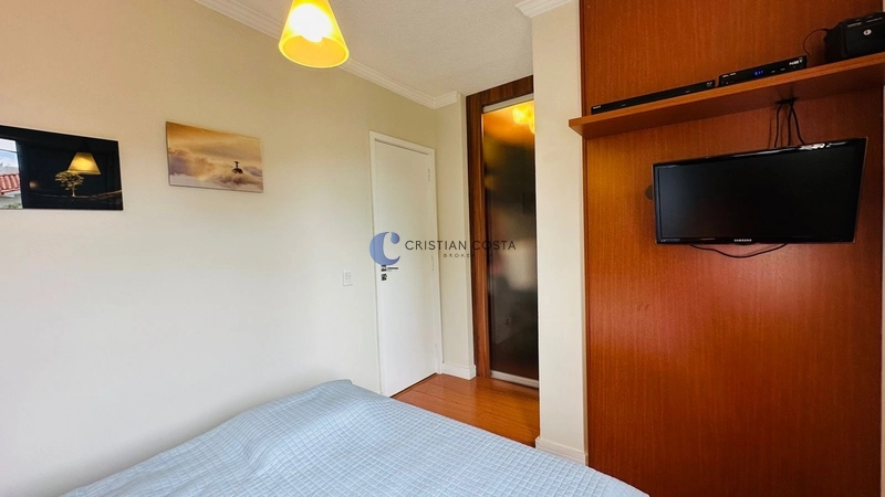 Sobrado de 3 dorm. cond. Orizzonti di San Carlos em São Carlos/SP: 21ª foto da galeria de imagens do imóvel