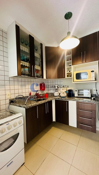 Sobrado de 3 dorm. cond. Orizzonti di San Carlos em São Carlos/SP: 13ª foto da galeria de imagens do imóvel
