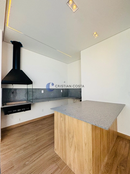 Casa de 3 suítes no Condomínio Faber IV em São Carlos/SP.: 33ª foto da galeria de imagens do imóvel