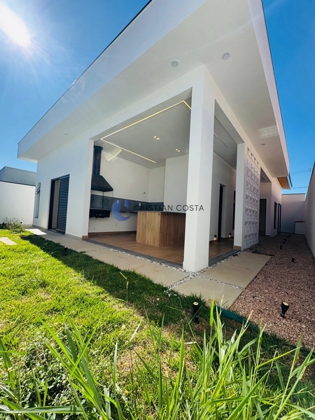 Casa de 3 suítes no Condomínio Faber IV em São Carlos/SP.: 32ª foto da galeria de imagens do imóvel