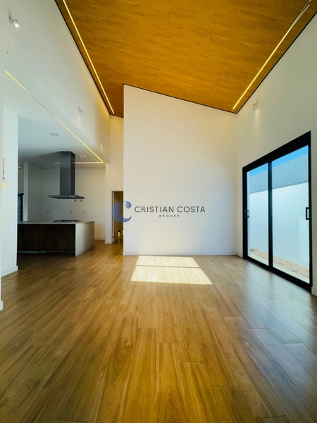 Casa de 3 suítes no Condomínio Faber IV em São Carlos/SP.: 8ª foto da galeria de imagens do imóvel