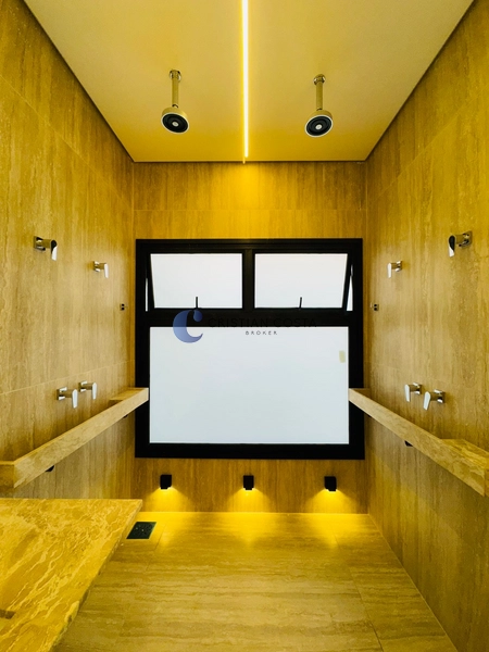 Casa de 3 suítes no Condomínio Faber IV em São Carlos/SP.: 26ª foto da galeria de imagens do imóvel