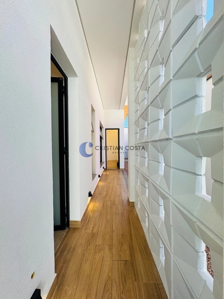 Casa de 3 suítes no Condomínio Faber IV em São Carlos/SP.: 34ª foto da galeria de imagens do imóvel
