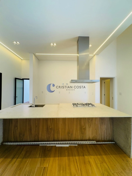 Casa de 3 suítes no Condomínio Faber IV em São Carlos/SP.: 15ª foto da galeria de imagens do imóvel