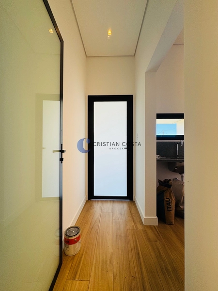 Casa de 3 suítes no Condomínio Faber IV em São Carlos/SP.: 12ª foto da galeria de imagens do imóvel