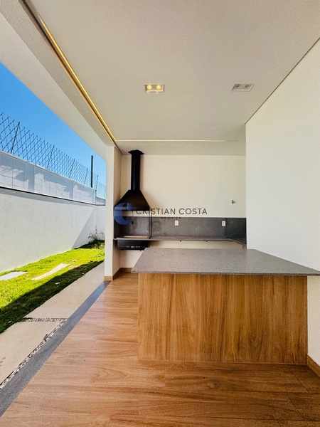 Casa de 3 suítes no Condomínio Faber IV em São Carlos/SP.: 36ª foto da galeria de imagens do imóvel
