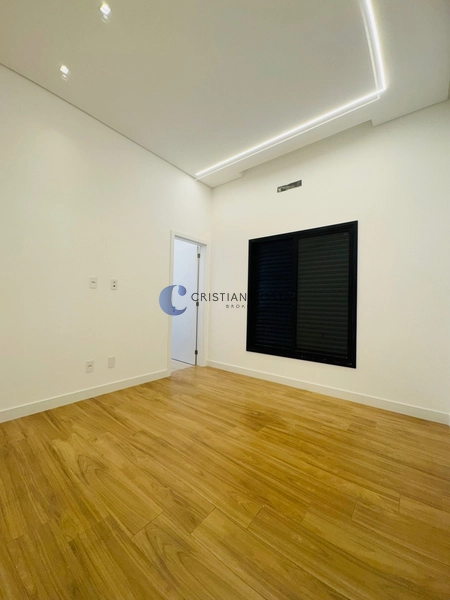 Casa de 3 suítes no Condomínio Faber IV em São Carlos/SP.: 20ª foto da galeria de imagens do imóvel