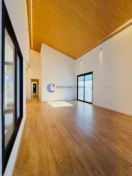 Casa de 3 suítes no Condomínio Faber IV em São Carlos/SP.: 6ª foto da galeria de imagens do imóvel