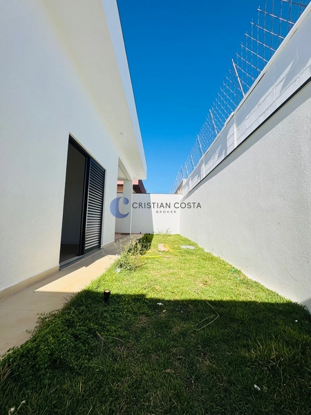 Casa de 3 suítes no Condomínio Faber IV em São Carlos/SP.: 31ª foto da galeria de imagens do imóvel