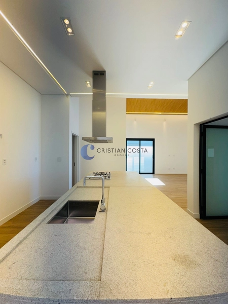 Casa de 3 suítes no Condomínio Faber IV em São Carlos/SP.: 11ª foto da galeria de imagens do imóvel