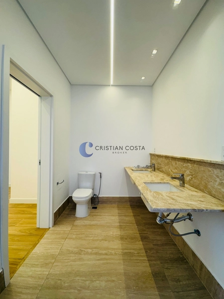 Casa de 3 suítes no Condomínio Faber IV em São Carlos/SP.: 27ª foto da galeria de imagens do imóvel