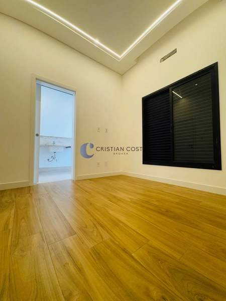 Casa de 3 suítes no Condomínio Faber IV em São Carlos/SP.: 17ª foto da galeria de imagens do imóvel