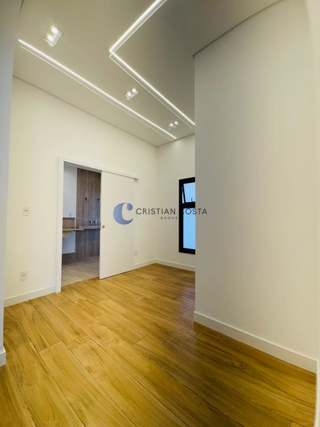 Casa de 3 suítes no Condomínio Faber IV em São Carlos/SP.: 23ª foto da galeria de imagens do imóvel