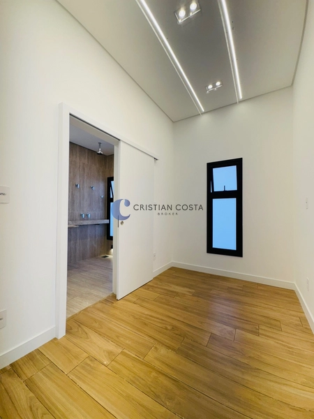 Casa de 3 suítes no Condomínio Faber IV em São Carlos/SP.: 24ª foto da galeria de imagens do imóvel