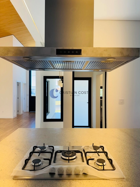Casa de 3 suítes no Condomínio Faber IV em São Carlos/SP.: 37ª foto da galeria de imagens do imóvel