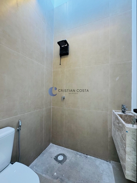 Casa de 3 suítes no Condomínio Faber IV em São Carlos/SP.: 35ª foto da galeria de imagens do imóvel