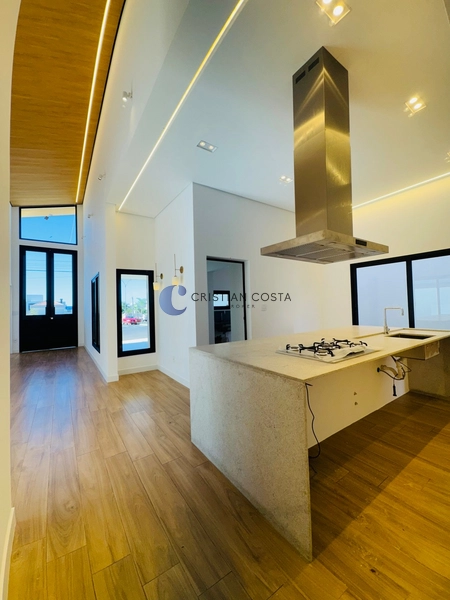 Casa de 3 suítes no Condomínio Faber IV em São Carlos/SP.: 10ª foto da galeria de imagens do imóvel