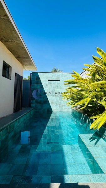 Casa de 2 suítes e piscina no Cond. Village Damha I em São Carlos/SP.: 38ª foto da galeria de imagens do imóvel