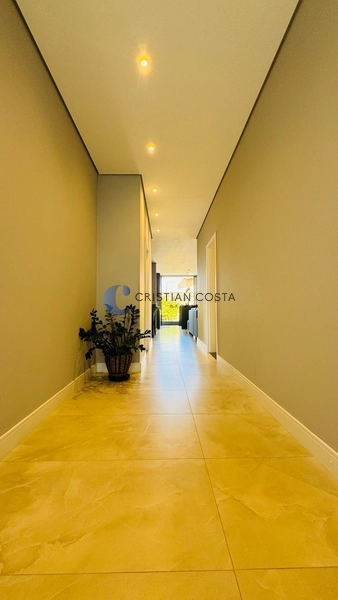 Casa de 2 suítes e piscina no Cond. Village Damha I em São Carlos/SP.: 4ª foto da galeria de imagens do imóvel