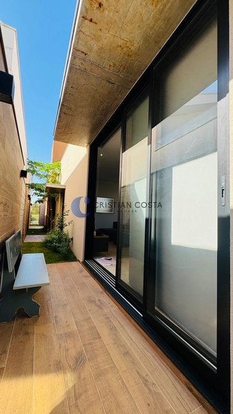 Casa de 2 suítes e piscina no Cond. Village Damha I em São Carlos/SP.: 40ª foto da galeria de imagens do imóvel